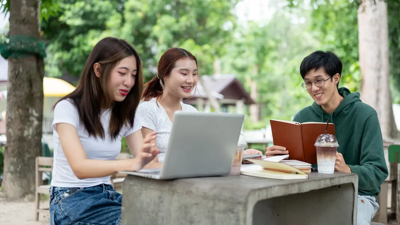 du học Hàn Quốc