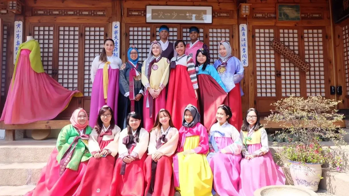 du học Hàn Quốc hệ Cao đẳng