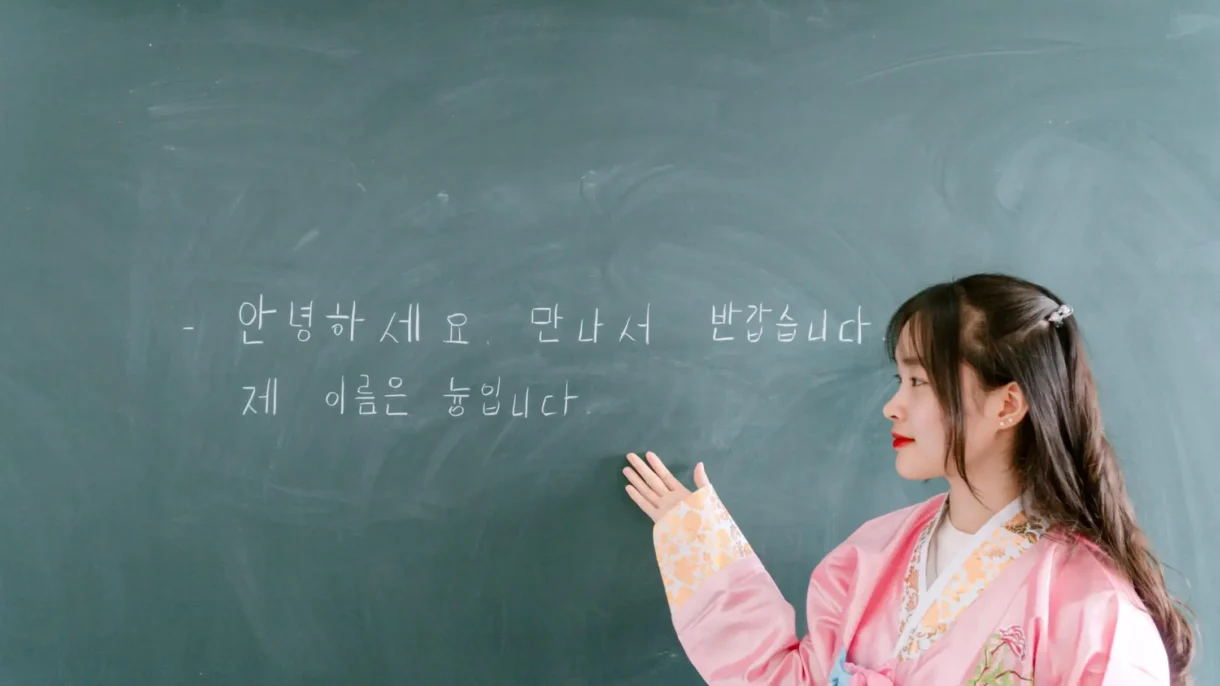 khai giảng khoá học tiếng Hàn du học Hàn Quốc SHD Korea