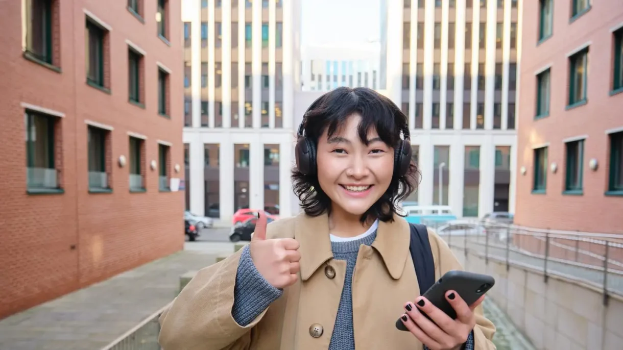 lợi ích du học Hàn Quốc