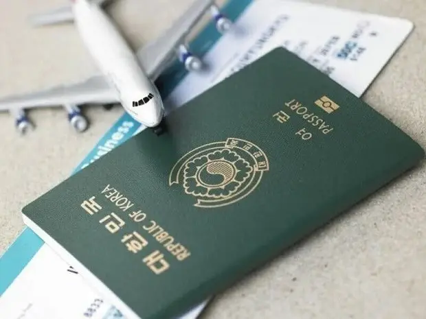 Tất tần tật về visa du học Hàn Quốc