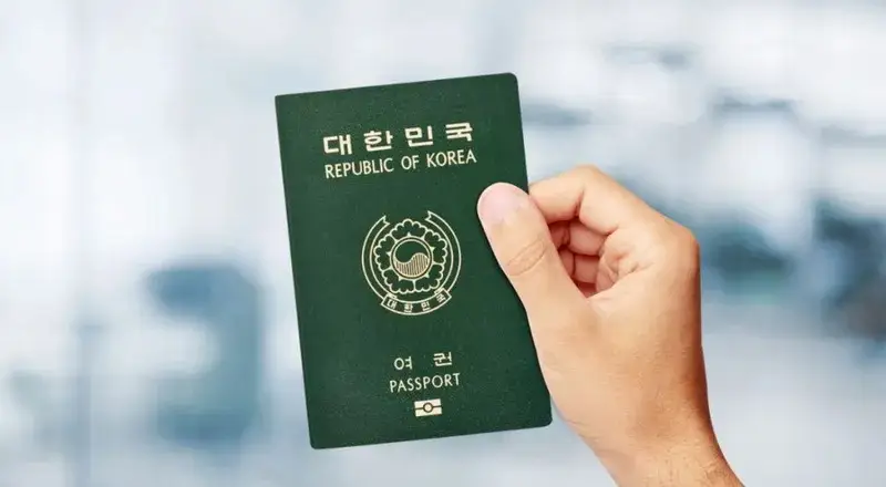 Tất tần tật về visa du học Hàn Quốc