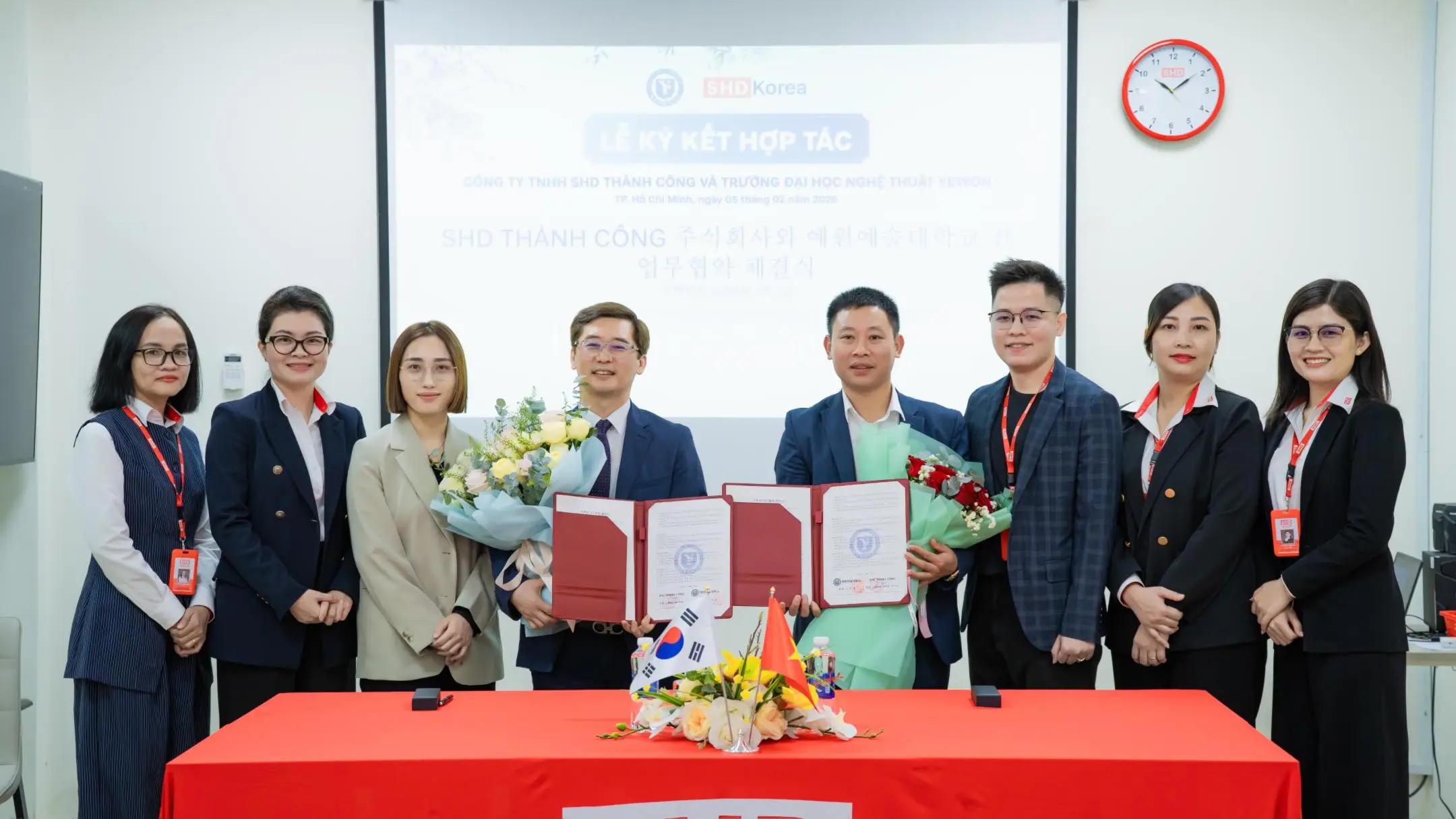 trường top 1, top 2, top 3 Hàn Quốc